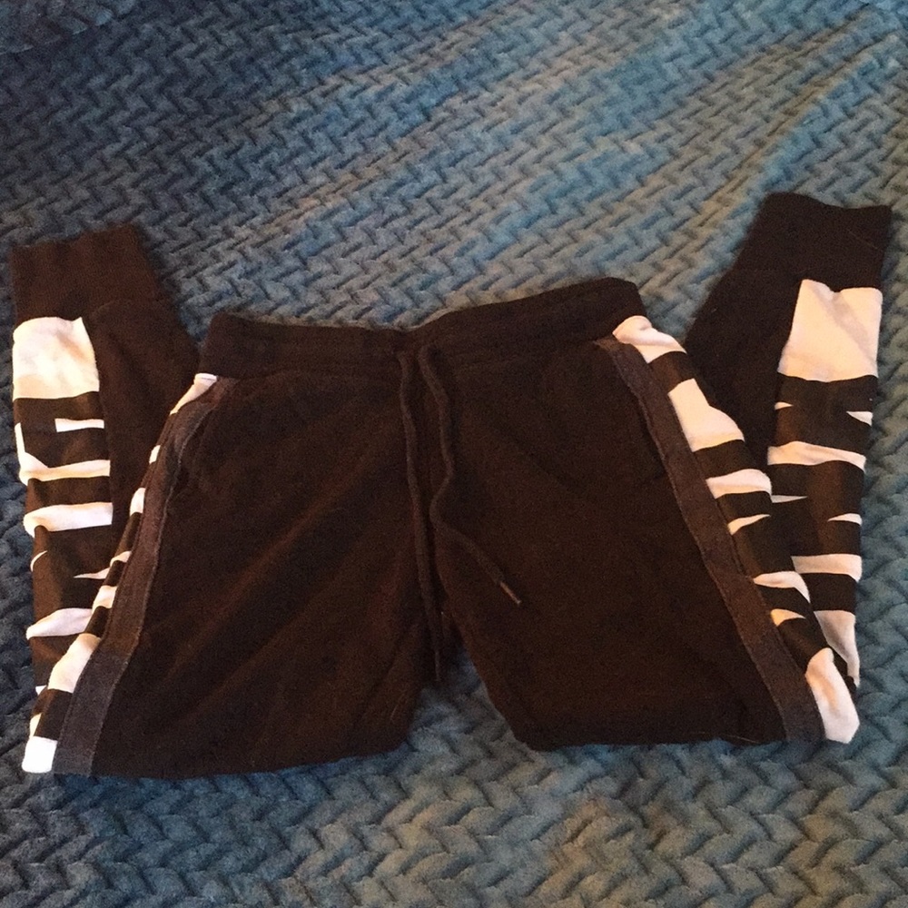 Sweat pants